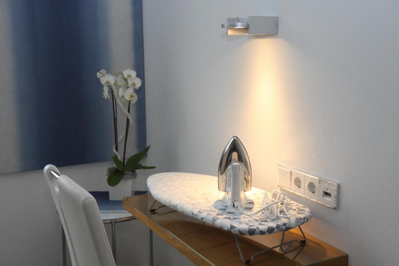 Natuerlich Famos Schlafen Hotel วาร์บวร์ก ภายนอก รูปภาพ